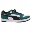 Buty męskie NISKIE sportowe WYGODNE PUMA Game Low sneakersy LEKKIE 