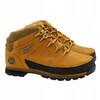 Buty męskie trekkingowe skóra timberland euro sprint mid tb0a2k84en1 