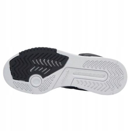 BUTY SPORTOWE MŁODZIEŻOWE WYGODNE ADIDAS DROP STEP FZ6186