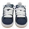 BUTY MĘSKIE SPORTOWE WYGODNE RETRO ADIDAS CAMPUS JI3163 r. 48