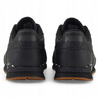 BUTY SPORTOWE MĘSKIE skórzane PUMA ST RUNNER CZARNE 384855 04 R. 40,5