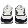 Buty młodzieżowe NIKE AIR MAX MOTIF GS DZ2764 100 sportowe sneakersy 