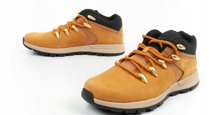 Buty Trekkingowe MĘSKIE Sportowe Turystyczne TIMBERLAND Mocne Lekkie