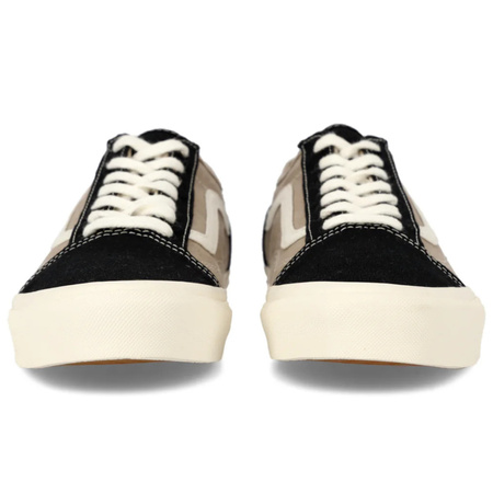 Buty Trampki Młodzieżowe Skaterowe Wygodne VANS OLD SKOOL TAPE