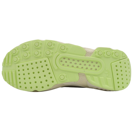 Buty Sneakersy Męskie Skóra Lekkie Wygodne ADIDAS ZX 22 BOOST 