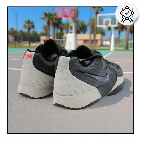 BUTY SPORTOWE MĘSKIE DO KOSZYKÓWKI SNEAKERSY NIKE JA 2 FD7328 002 r. 42