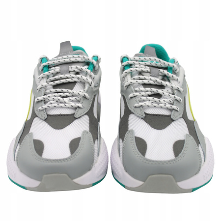 Sneakersy Buty sportowe męskie PUMA MAPM wygodne 