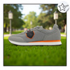 Buty Męskie sportowe U.S. Polo Assn. Sneakersy Lekkie