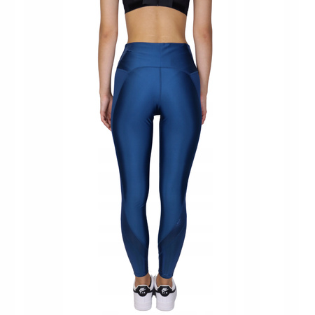 Leginsy Damskie Nike Sportswear Essential CU3337-460 