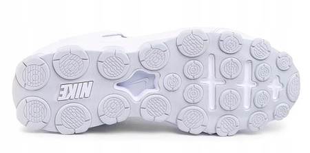 BUTY DO BIEGANIA NA SIŁOWNIE MĘSKIE NIKE REAX 8 TR MESH 621716 102