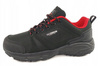 Buty trekkingowe męskie DK ULTRON BLK/RED 1099 