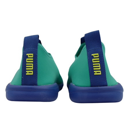 Buty Sandały Dziecięce Na Lato Wygodne Wsuwane PUMA AQUACAT SHIELD