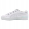 Buty sportowe damskie białe PUMA JADA 380751 02