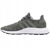 Buty sportowe męskie ADIDAS SWIFT RUN na trening 