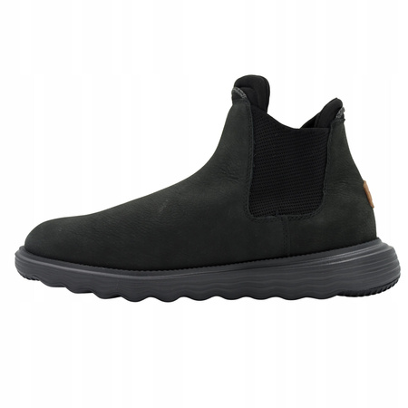 Buty męskie lekkie skórzane heydude branson craft leather 40187001