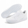 Buty sportowe męskie Puma St Runner 384855 10 wygodne białe 