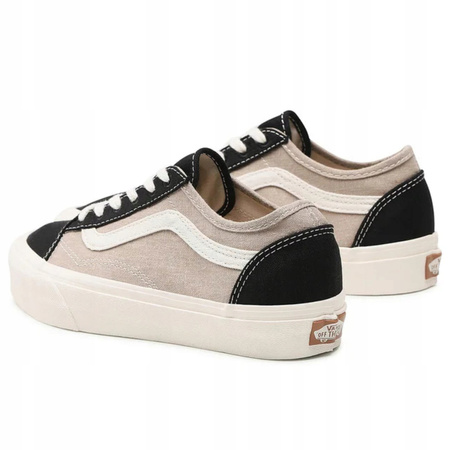 Buty Trampki Młodzieżowe Skaterowe Wygodne VANS OLD SKOOL TAPE