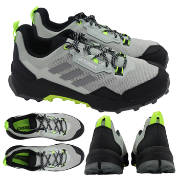 Buty męskie sportowe trekkingowe wygodne adidas terrex ax4 if4868