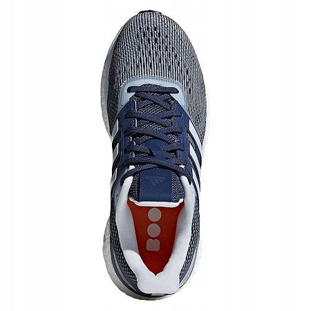 Buty sportowe damskie ADIDAS SUPERNOVA wygodne 