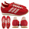 BUTY SPORTOWE DAMSKIE WYGODNE LEKKIE RETRO ADIDAS SL 72 W JI2746 r. 41 1/3