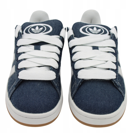 Buty Męskie Wygodne Modne Retro Sportowe ADIDAS CAMPUS 