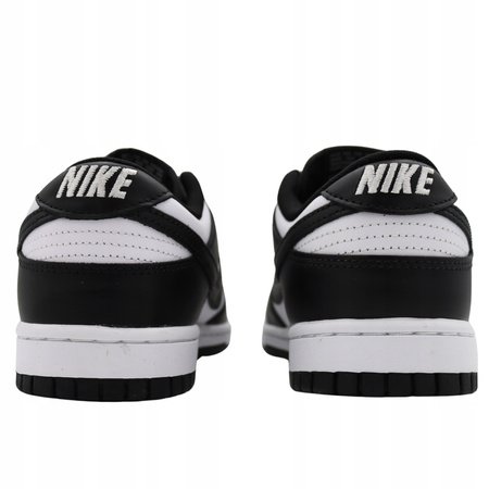 BUTY SPORTOWE MĘSKIE WYGODNE SNEAKERSY NIKE DUNK LOW RETRO DD1391100 r.45,5