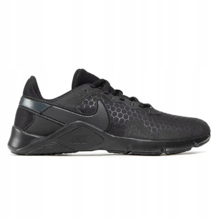 BUTY SPORTOWE DAMSKIE WYGODNE LEKKIE NIKE LEGEND ESSENTIAL CQ9545002 