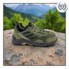 Buty męskie trekkingowe wygodne adidas terrex eastrial hp8607 