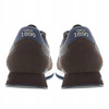 Buty Sneakersy Męskie Wygodne Stylowe Miejskie Lekkie POLO NOBIL003
