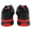 Buty męskie sportowe czarne na tening Puma 392609 10 