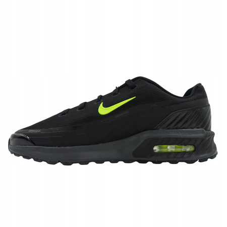 BUTY SPORTOWE MĘSKIE CZARNE WYGODNE SNEAKERSY NIKE AIR MAX IF2624006 
