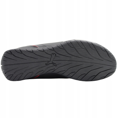 Buty Męskie PUMA Ferrari Neo Cat 2.0 308062 01 Sportowe