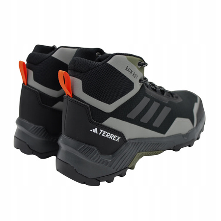 Buty męskie trekkingowe wygodne terrex eastraila rain.rdy ig8858 r. 44