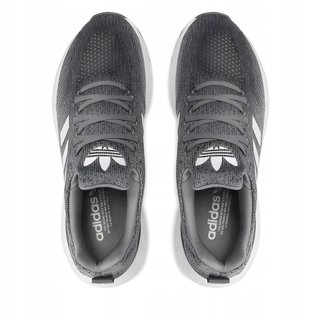 Buty Męskie Sportowe Lekkie Trampki Wygodne ADIDAS SWIFT RUN