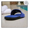 KLAPKI DZIECIĘCE LEKKIE WYGODNE NIKE KAWA SLIDE FUN DD3242 400