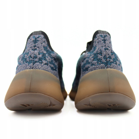 BUTY MĘSKIE SPORTOWE WYGODNE SNEAKERSY ADIDAS YEEZY BOOST GZ0454 r. 36