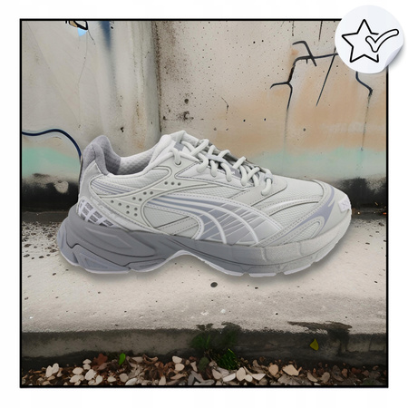 Buty Sportowe Męskie Puma Velophasis Sneakersy wygodne