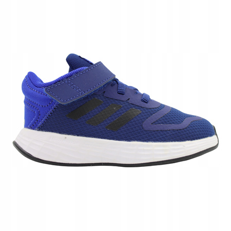 Buty dziecięce spotowe ADIDAS DURAMO 10 EL I HP5814