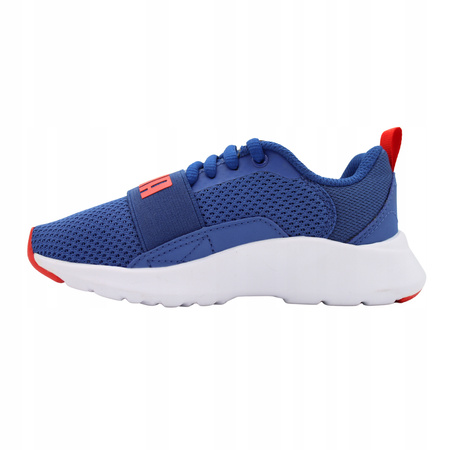 Buty sportowe dziecięce PUMA WIRED PS lekkie 