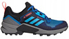 ADIDAS TERREX męskie trekkingowe w góry w teren wygodne lekkie 