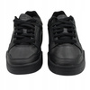 Buty Czarne Męskie Sportowe Wygodne Skóra PUMA SLIPSTREAM LTH