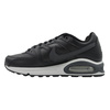 Buty sportowe męskie czarne wygodne sneakersy nike air max 749760001