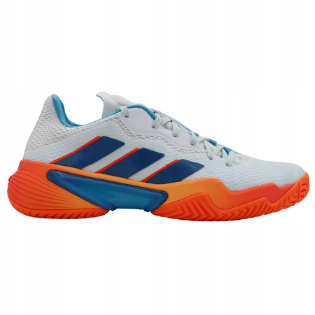 Buty Do Tenisa Męskie Sportowe Wygodne Lekkie ADIDAS BARRICADE 