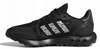 Buty sportowe czarne ADIDAS LA TRAINER III J GW7692 