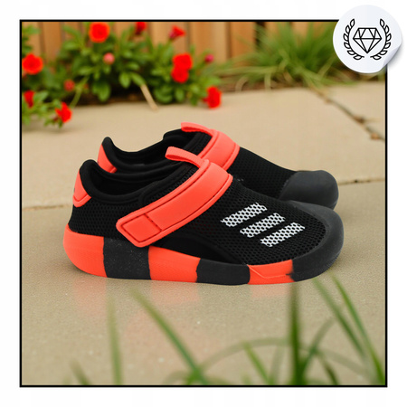 Buty Dziecięce do Wody ADIDAS ALTAVENTURE na rzep