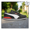 Buty NISKIE SPORTOWE WYGODNE MĘSKIE PUMA ST RUNNER 