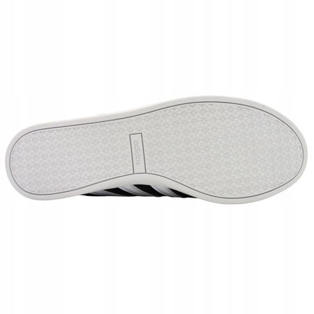 Buty Damskie ADIDAS CONEO QT DB0126 Białe Codzienne Sportowe