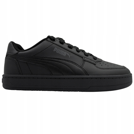 Buty Męskie CZARNE PUMA CAVEN 2.0 SNEAKERSY SPORTOWE CASUAL r. 44