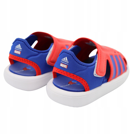 Sandałki dziecięce sportowec Adidas FY8942 wygodne lekkie