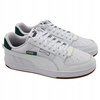 PUMA BUTY SPORTOWE MĘSKIE CAVEN białe sneakersy WYGODNE